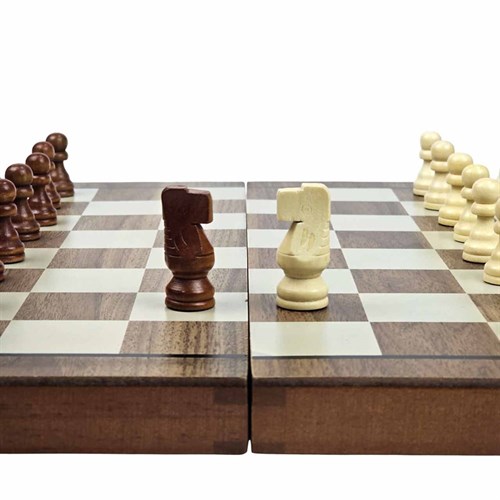 Chess Set — CHE-69 - photo 30925