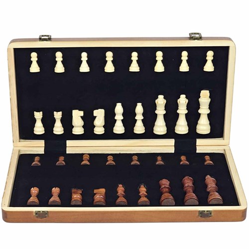 Chess Set — CHE-69 - photo 30927