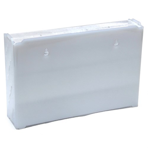 OW MK-1 Plastic Paint Rack — 15 Citadel Pots, Milk White - photo 31011