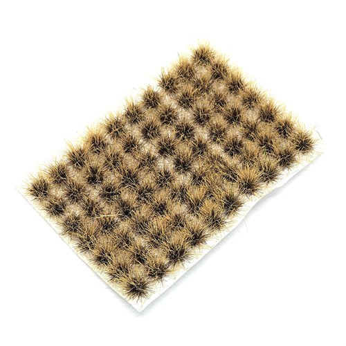 Scenic Grass Red - 70pcs 3×8 mm - photo 31090