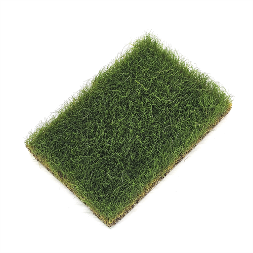 Scenic Grass Early Green Tall - 8×12 mm - photo 31093