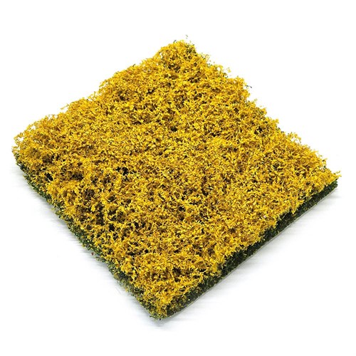 Scenic Grass Moss Light Yellow - photo 31096