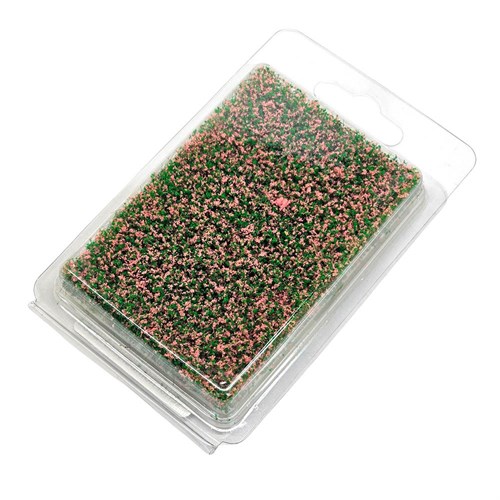 Scenic Grass Green cO Light Rose Bushes - photo 31103
