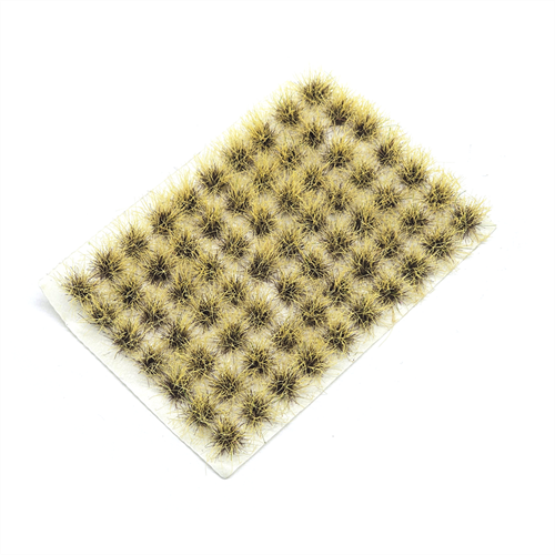 Scenic Grass Yellow - 70pcs 3×8 mm - photo 31135