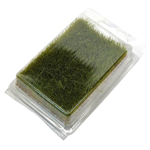 Scenic Grass Green Spring 10 mm - photo 31139