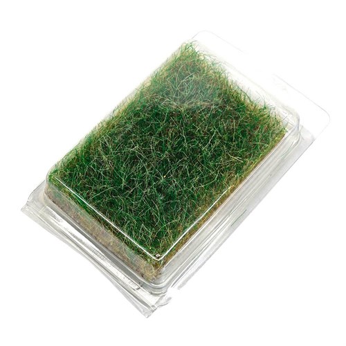 Scenic Grass Green 10 mm - photo 31142