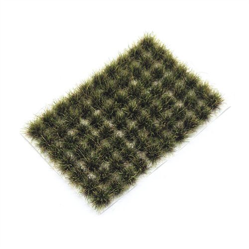 Scenic Grass Faded - 70pcs 3×8 mm - photo 31147