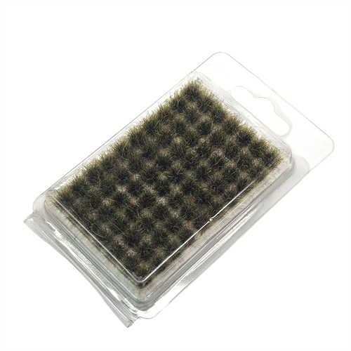 Scenic Grass Faded - 70pcs 3×8 mm - photo 31148