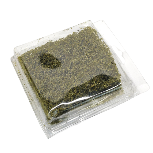 Scenic Grass Moss Dark Yellow - photo 31169