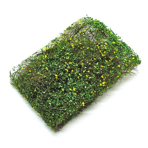 Scenic Grass Vine Bright Green - photo 31171