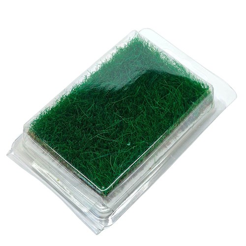 Scenic Grass Dark Green 10 mm - photo 31175