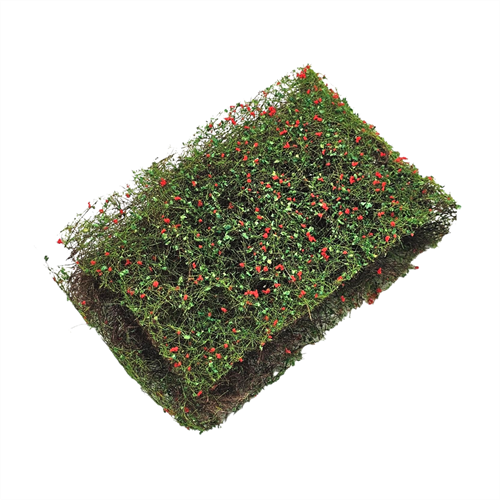 Scenic Grass Vine Intense Green - photo 31186