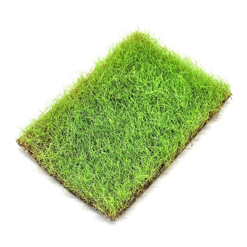 Scenic Grass Light Green Tall - 8×12 mm - photo 31189