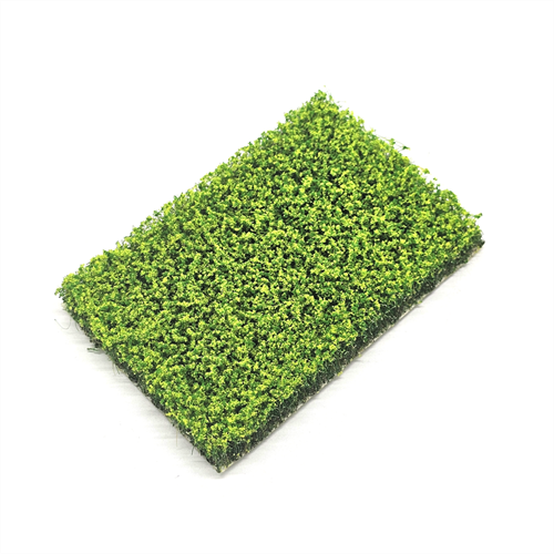 Scenic Grass Green cO Light Yellow Bushes - photo 31192