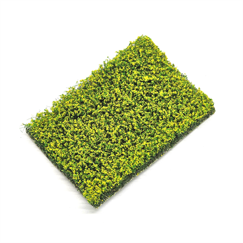 Scenic Grass Green c Dark - Yellow Bushes - photo 31222
