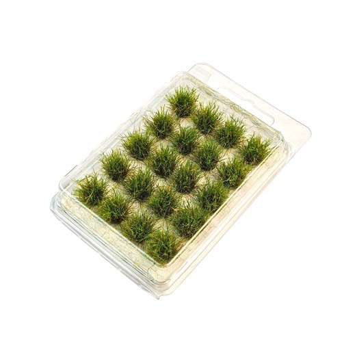 Scenic Grass Green 20 pcs. - photo 31298