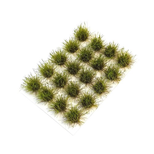 Scenic Grass Light Green 20 pcs. - photo 31307