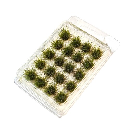 Scenic Grass Light Green 20 pcs. - photo 31308
