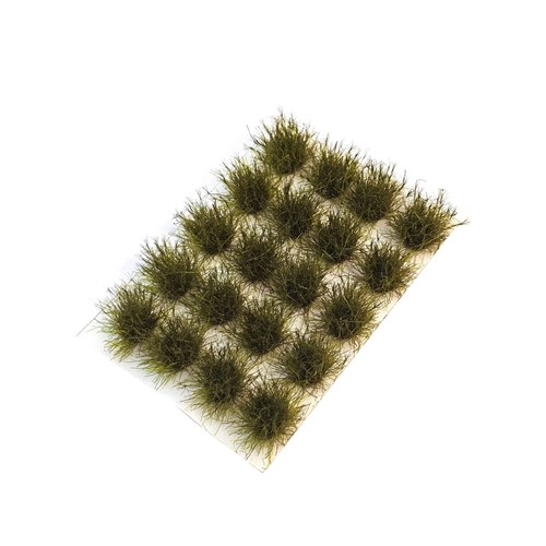 Scenic Grass Dark Green 20 pcs. - photo 31319