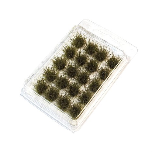 Scenic Grass Dark Green 20 pcs. - photo 31320