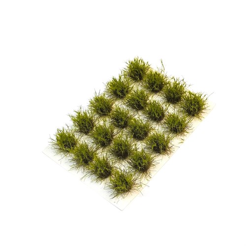 Scenic Grass Green Late 20 pcs. - photo 31322