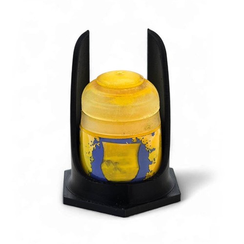 Spill-Resistant Holder for Paints Citadel - photo 31335