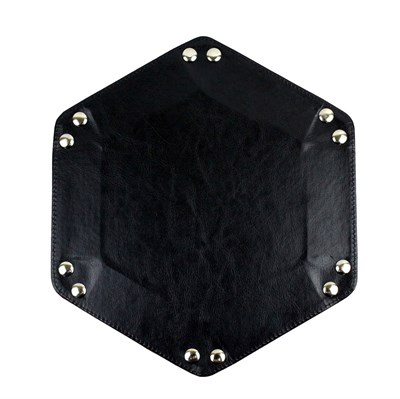 Dice Tray для кубиков TORNSCAPE DND Бордовый - фото 7816