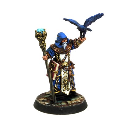 Magister of Air Tower (Angeln) – Tornscape - фото 7824