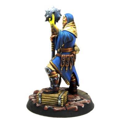 ​​​​​​​Cleric of Healing Hand (Angeln) – Tornscape - фото 7851