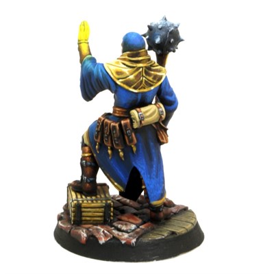 ​​​​​​​Cleric of Healing Hand (Angeln) – Tornscape - фото 7852