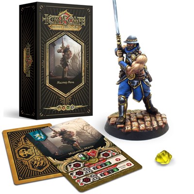 ​​​​​​​Swordmaster (Angeln) – Tornscape - photo 7860