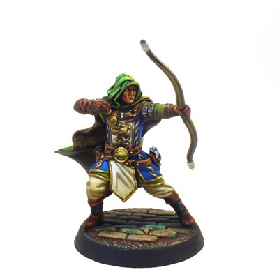 Battle Squad “Defenders of the Kingdom” (Angeln) – Tornscape - фото 7893