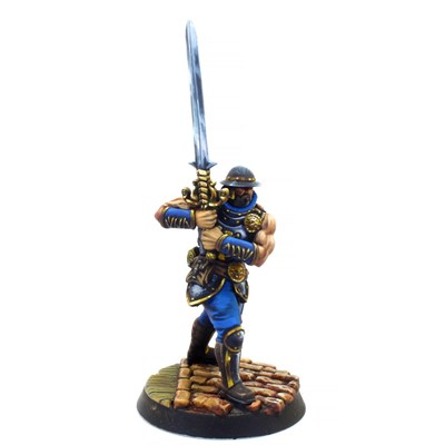 Battle Squad “Defenders of the Kingdom” (Angeln) – Tornscape - фото 7896