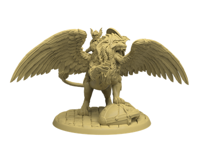 Battle Squad “Defenders of the Kingdom” (Angeln) – Tornscape - фото 7901