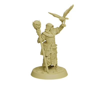 Battle Squad “Defenders of the Kingdom” (Angeln) – Tornscape - фото 7904