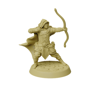 Battle Squad “Defenders of the Kingdom” (Angeln) – Tornscape - фото 7906