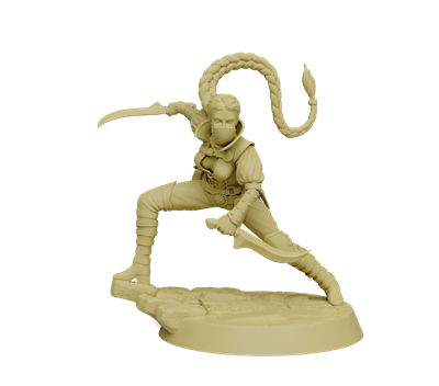 Battle Squad “Defenders of the Kingdom” (Angeln) – Tornscape - фото 7908