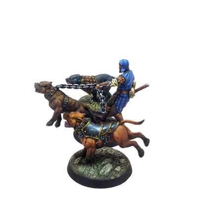 ​​​​​​​Kennel Set (Angeln) – Tornscape - фото 7916