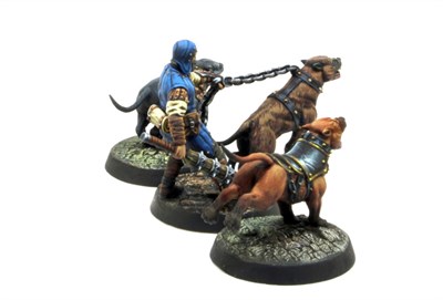 ​​​​​​​Kennel Set (Angeln) – Tornscape - фото 7929