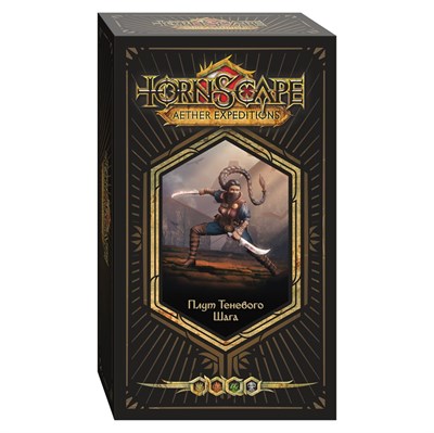 ​​​​​​​Rogue of Shadowstep (Angeln) – Tornscape - фото 7945