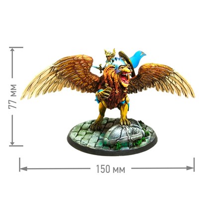 Richard, Heart of Leogriff (Angeln) – Tornscape - фото 7973