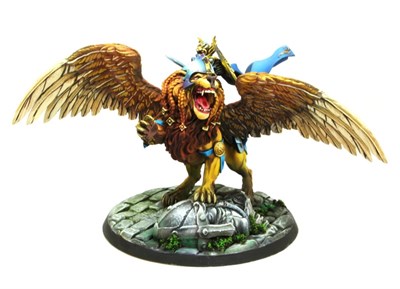 Richard, Heart of Leogriff (Angeln) – Tornscape - фото 7978