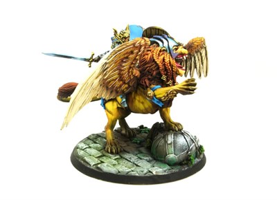 Richard, Heart of Leogriff (Angeln) – Tornscape - фото 7980