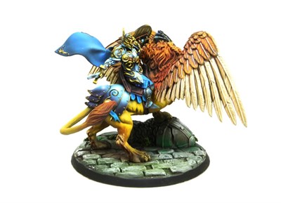 Richard, Heart of Leogriff (Angeln) – Tornscape - фото 7981