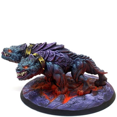 Tornscape – Abyssal Hound (Castilla/Abyss) - фото 8028