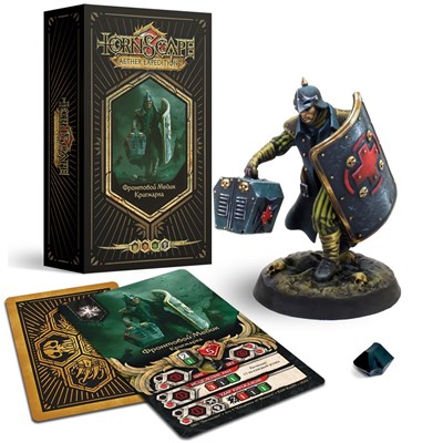 Tornscape – Frontline Medic - photo 8078