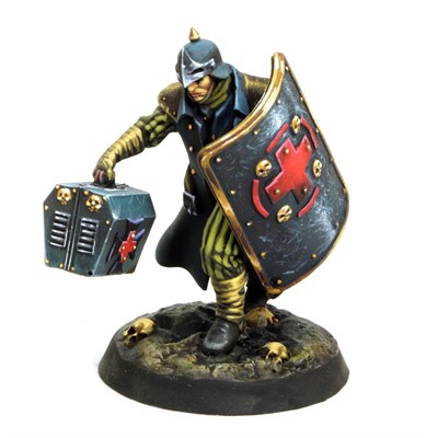 Tornscape – Frontline Medic - фото 8085