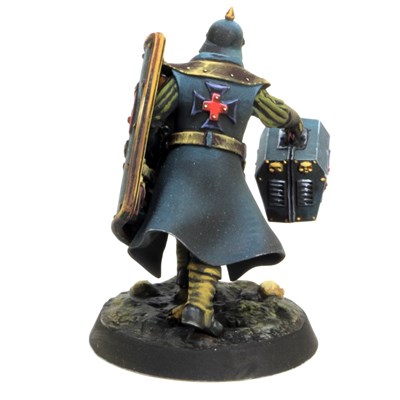 Tornscape – Frontline Medic - фото 8087