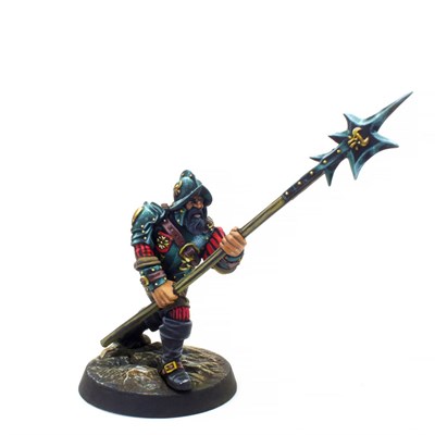 Tornscape – War Inciters Battle Group (Castilla) - фото 8171