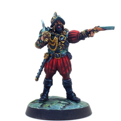 Tornscape – War Inciters Battle Group (Castilla) - фото 8172